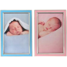 Felice Baby Frame Goldbuch 10x15 cm e 13x18 cm