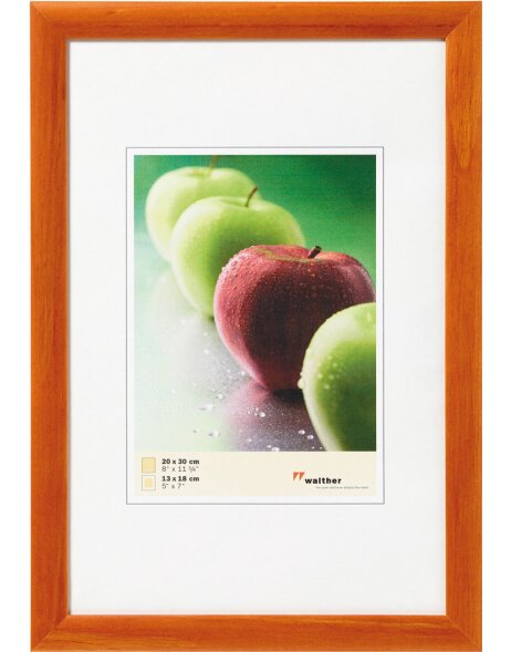 wooden frame Manzana 50x70 cm beech