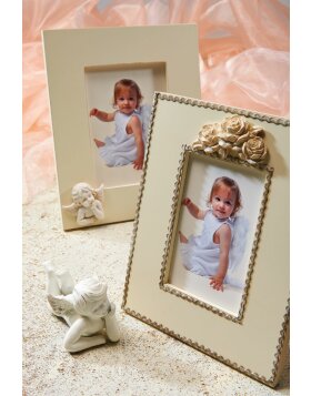 Wooden frame Ma Cherie 10x15 cm and 13x18 cm