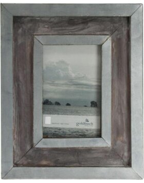 Photo frame Rustic 10x15 cm, 13x18 cm and 20x25 cm
