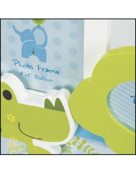 children picture frame PASCAL single or as gallery frame