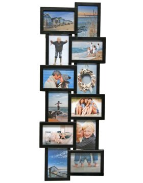 Holiday Gallery Frame 6 tot 12 fotos