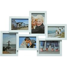 Holiday Gallery Frame 6 to 12 photos