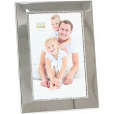 Photo frame S67AF1 pearl pattern 10x15 cm, 13x18 cm and 15x20 cm