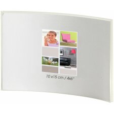 Ceanothe acrylic photo frame 10x15 cm and 13x18 cm