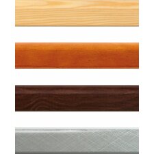 Marco de madera para galería BOLOGNA 10x15 cm, 13x18 cm