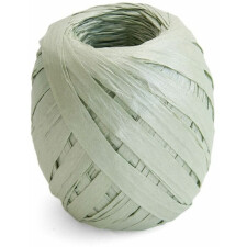 Crepe paper ribbon 45m in different colors