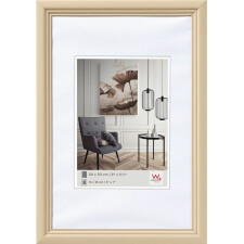 Walther Houten frame Living