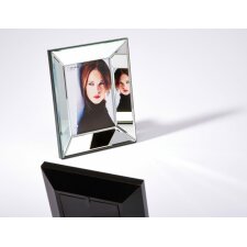 Jette Photo Frame 10x15 cm specchio di vetro