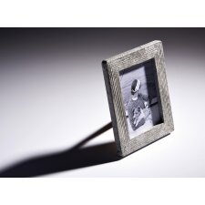 Photo frame 15x20 cm Concrete gray