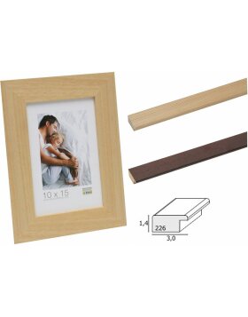 wooden frame S226H 