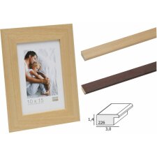 wooden frame S226H
