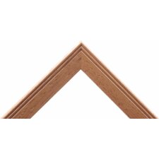 Marco de madera H320 cerezo 21x30 cm marco vacío
