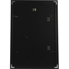 Luzern aluminium frame 40x60 cm black