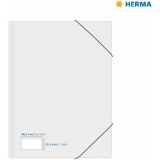 Etiketten Premium A4, weiß 48,3x25,4 mm Papier matt 1100 St.
