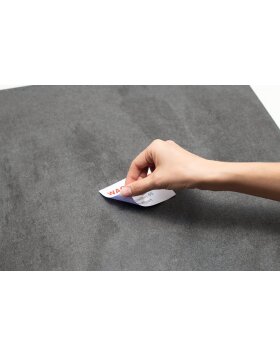 Adresetiketten a4 wit 99,1x139 mm herpositioneerbaar papier mat ondoorzichtig 100 st.