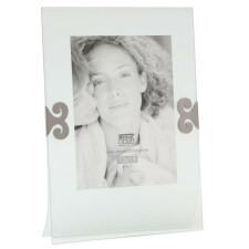 Glass Picture Frame Shea for 1 photo 13x18 cm