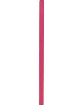 Drewniana ramka Riga, różowa, 13 x 18 cm