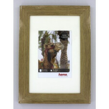 Cairo Plastic Frame, ash, 30 x 40 cm