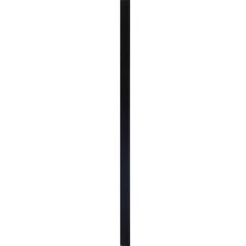 Ramka plastikowa Paris, czarna, 20 x 30 cm