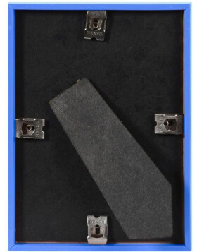 Cornice FRESH-COLOUR blu 13x18 cm