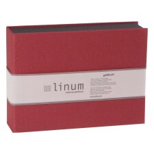 Caja de almacenamiento LINUM