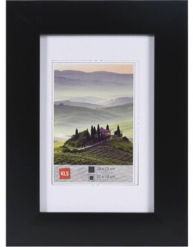 Plastic frame series 241 KLS 10x15 cm