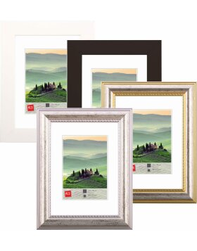 Plastic frame series 241 KLS 13x18 cm