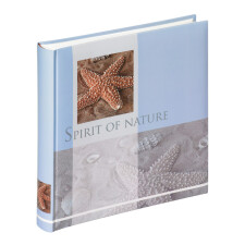 Large photo album Spirit of Nature