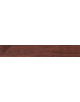 Wooden frame NATURA 10x15 cm brown