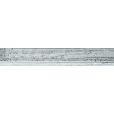 Drewniana ramka NATURA srebrna 15x20 cm
