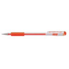 Roller ball pen Hybrid Gel Grip 0,3mm orange