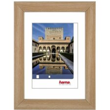 Kunststof frame Jerez