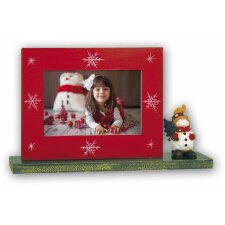 ELFO A - picture frame Christmas 10x15 cm