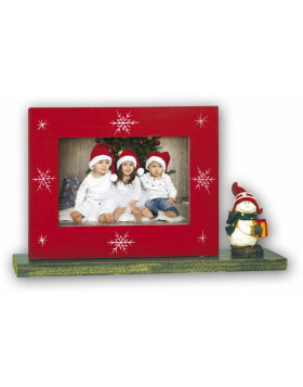 ELFO B - picture frame Christmas 10x15 cm