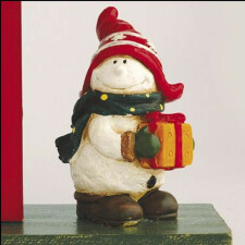 ELFO B Ramka na zdjęcia Boże Narodzenie 10x15 cm