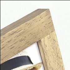 Marco de fotos de madera KYOTO 20x25 cm