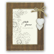 Country house picture frame 13x18 cm Essen