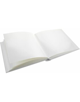ZEP XL Selbstklebealbum 35x35 cm 100 Seiten