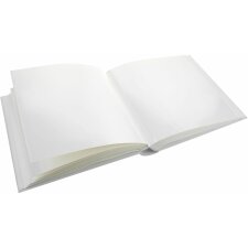 ZEP XL Selbstklebealbum 35x35 cm 100 Seiten