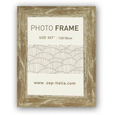 Tamigi wooden frame 10x15 cm