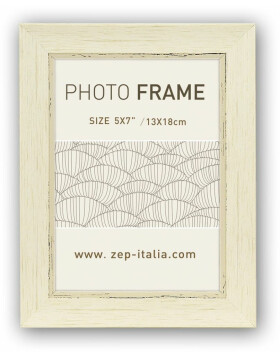 Tamigi wooden frame 13x18 cm