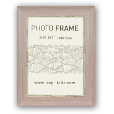 Tamigi wooden frame 13x18 cm