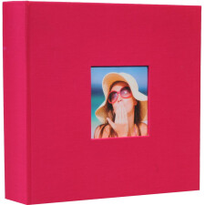 Photo Album Mika Fresh 25x24,5 cm