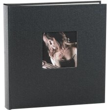 Album à pochettes Chromo 100 et 200 photos 10x15 cm