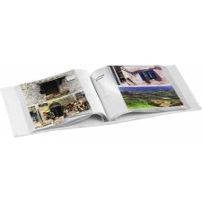 Hama Album wsuwany La Fleur 200 zdjęć 10x15 cm