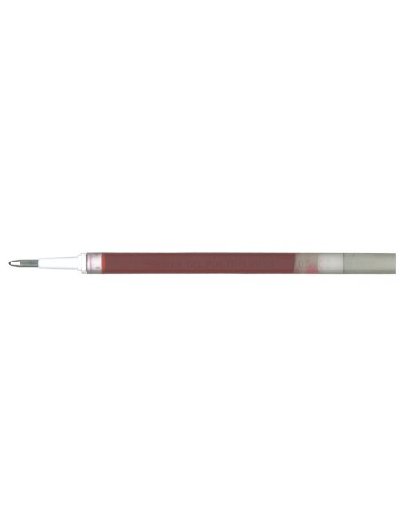 Recharge pour stylo gel liquide EnerGel 0,5 mm rouge