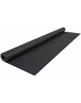 Papier kraft 10x0,7m rouleau noir