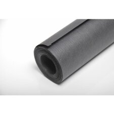Kraft paper 10x0,7m roll black
