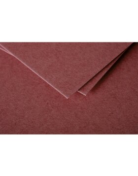 envelope 165x165 mm bordeaux - 5883C